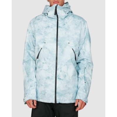 Billabong Expedition Jkt (Marble) - 21